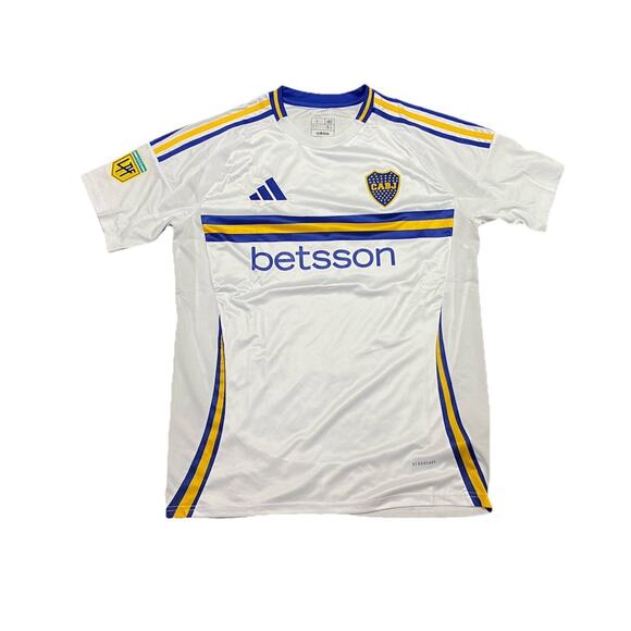 adidas Other - Boca Juniors | Men’s Large Away Jersey